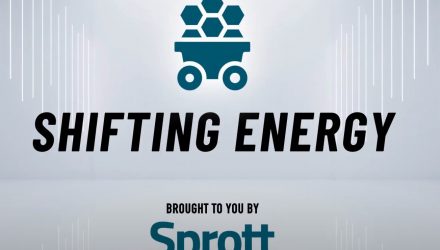 Sprott's Shifting Energy - The White House's Nuclear Push