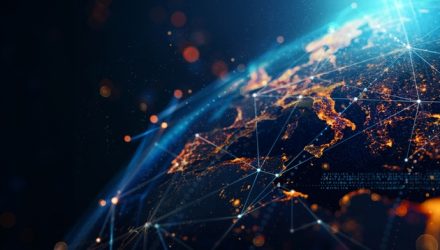 The Infrastructure That Lets the Future Happen