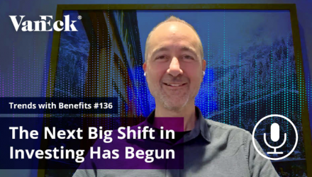 The Next Big Shift in Investing Has Begun