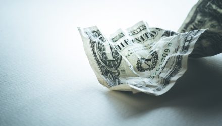 Weakening Dollar Puts This Emerging Market ETF in Play