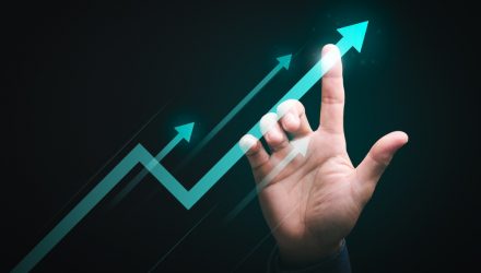 QQQI a Top Competitor In Nasdaq-100 Income Category