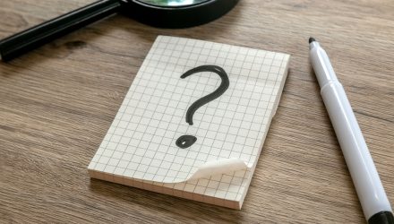 What is a crypto ETF?