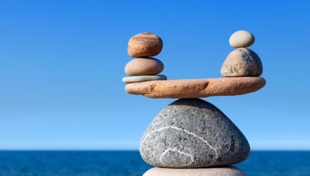 The Value of Balancing Bitcoin With T-Bills