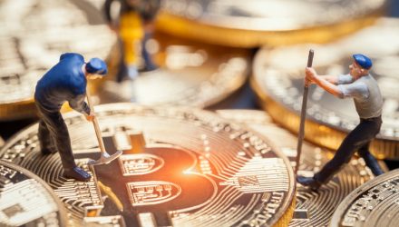 5 Things to Know About Bitcoin Mining