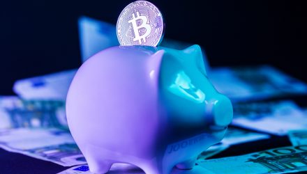 How Bitcoin ETFs May Be Less Exposed to Tariff Risks