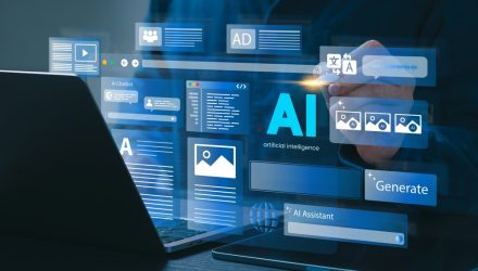 AI Cost Efficiencies Could Spur Long-Term Adoption