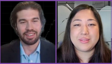 CoinShares' Kimmell on the 2025 Acceleration of Crypto