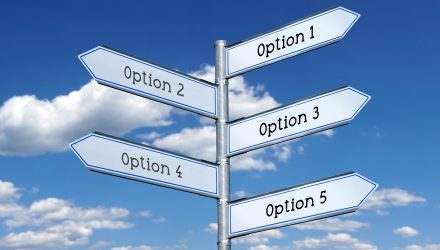 Alternatives Symposium Gives Investors Options