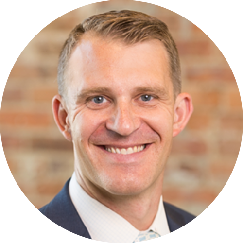 Andrew Nelson, CFA - Director, Product Strategy, Innovator ETFs