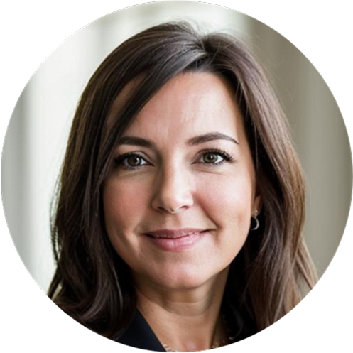 Cinthia Murphy - Director of Research, TMX VettaFi