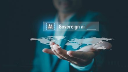 Cisco Stands to Benefit From Sovereign AI Megatrend