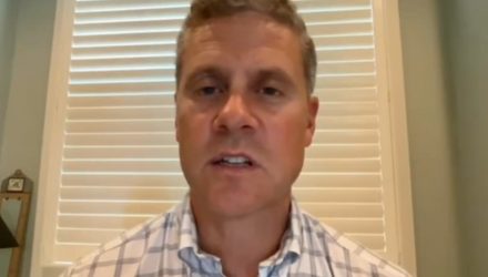 Fidelity Manager Granat Talks Options ETFs on VettaFi Symposium