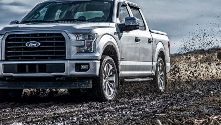 Go Forward or Reverse With These Latest Ford ETFs