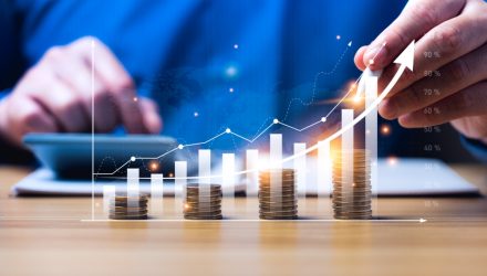 Massive Inflows into Digital Assets