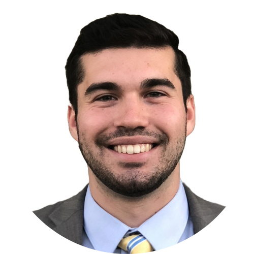 Matthew Kimmell - Digital Asset Analyst, CoinShares