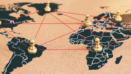 New WisdomTree ETF To Capture Global Geopolitical Shifts