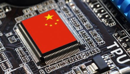 Opportunity Knocks for China’s Tech IPO Market