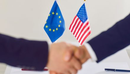 Prepare for a US/EU Trade Agreement With This ETF