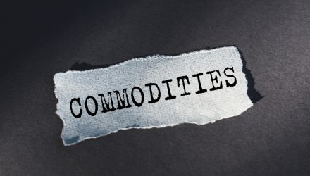 Safe-Haven Demand Strengthens Commodities