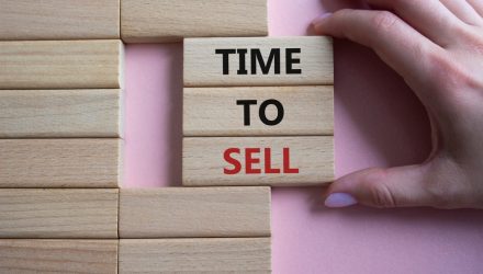 Signs that Scream 'Time to Sell'