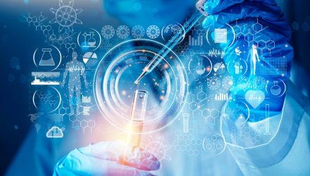 Small-Cap Biotech Stocks Ready to Shine