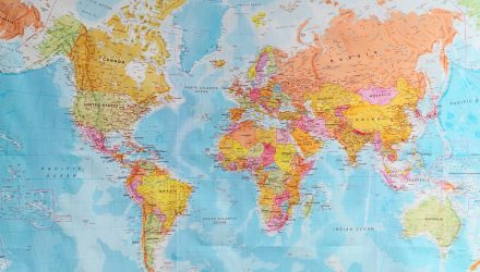 Sovereign Adoption Another Bitcoin Catalyst
