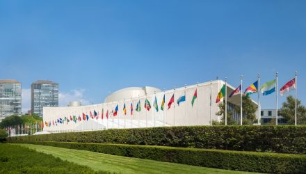 TOV ETF Holds All 13 Companies Targeted for Israel Ties by Recent UN Report