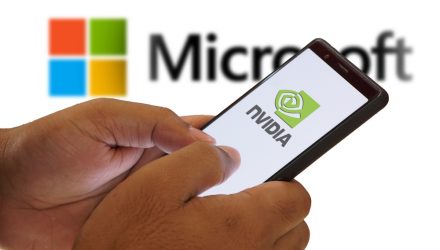 Technology Sector Fairly Valued, But Catalyst-Rich