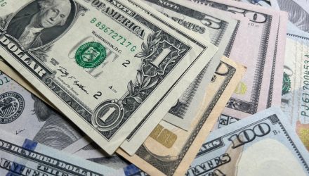 These ETFs Could Be Weak Dollar Winners
