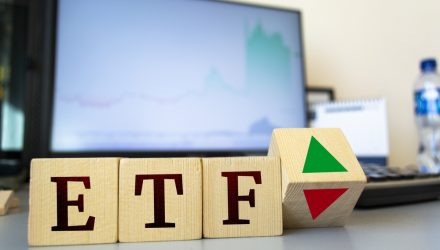 This ETF Is Soaring as Trade Issues Abate