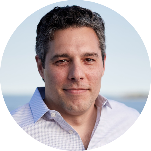 Troy Cates - Co-Founder, Managing Partner, NEOS Investments