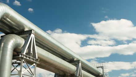 US Liquids Pipelines Are Raising Rates