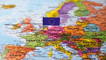WisdomTree Adds New Europe Defense Fund