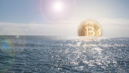 Bitcoin Unusually Calm, But That Won’t Last Long
