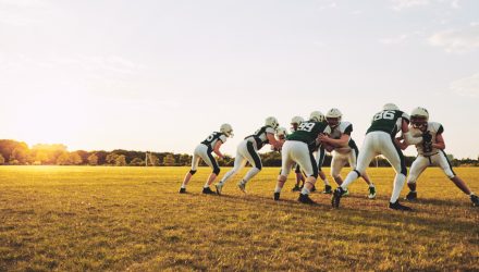 Play Defense in Bonds While Diversifying With TBUX