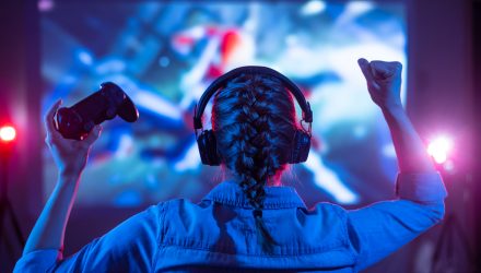 Disruptive Theme of the Week: Video Gaming