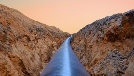 Kinder Morgan Q2 Results: Natural Gas Trends Drive Constructive Outlook
