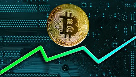 Cryptocurrencies: Bitcoin Sets Another Record High