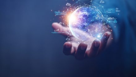 This International Tech ETF A Solid Summer Buy