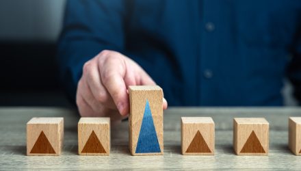 IWMI Consistently Outperforms Small-Cap Benchmark YTD