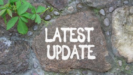 Market Update: Tax & Spending Bill Passed, Tariffs Still in Flux