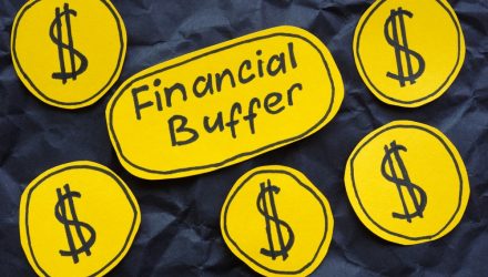 Behind Buffer ETFs’ Latest First-of-a-Kind Strategies