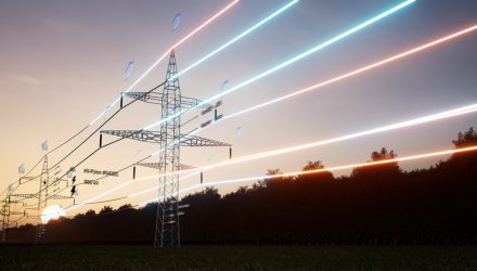 Power Grid Demands Could Electrify Growth for This ETF