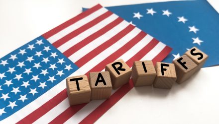 As Tariffs Loom, Don’t Ignore Income ETFs