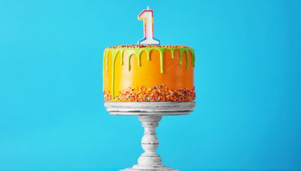 CCNR Marks 1 Year on the Market