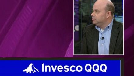 QQQ Is Ready for Modern Makeover