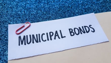 2 ETF Options as Munis Offer Insulation From Tariff Contagion