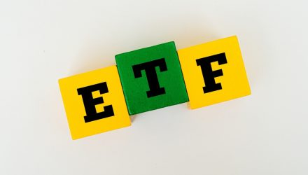 Rookie ETF at Right Place at the Right Time