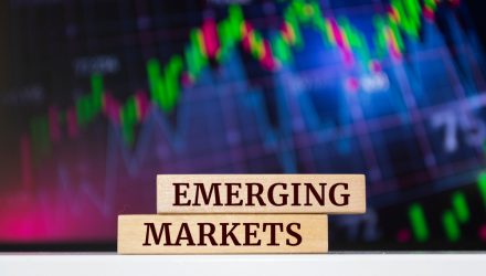 There’s a Lot to Like About NEMD ETF