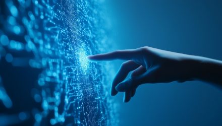 AI Infrastructure Buildout to Benefit This Growth-Driven ETF